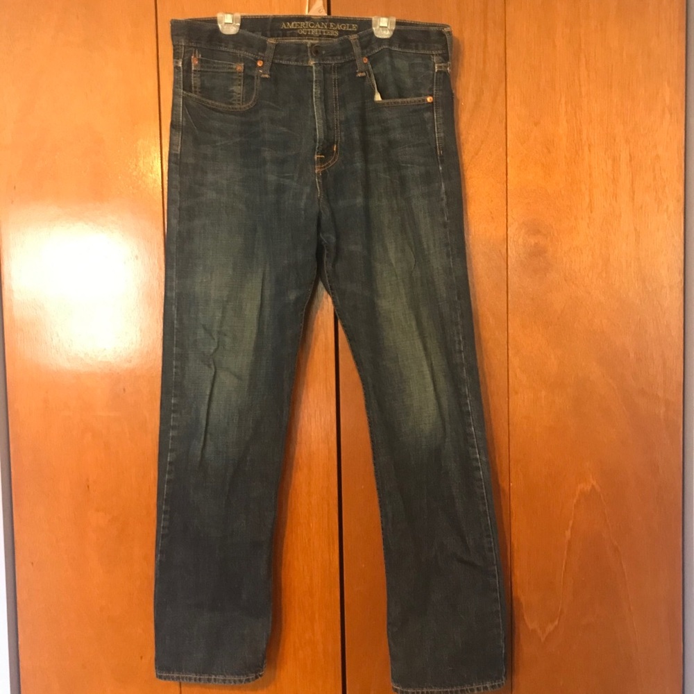 Men’s American Eagle Jeans 36x34